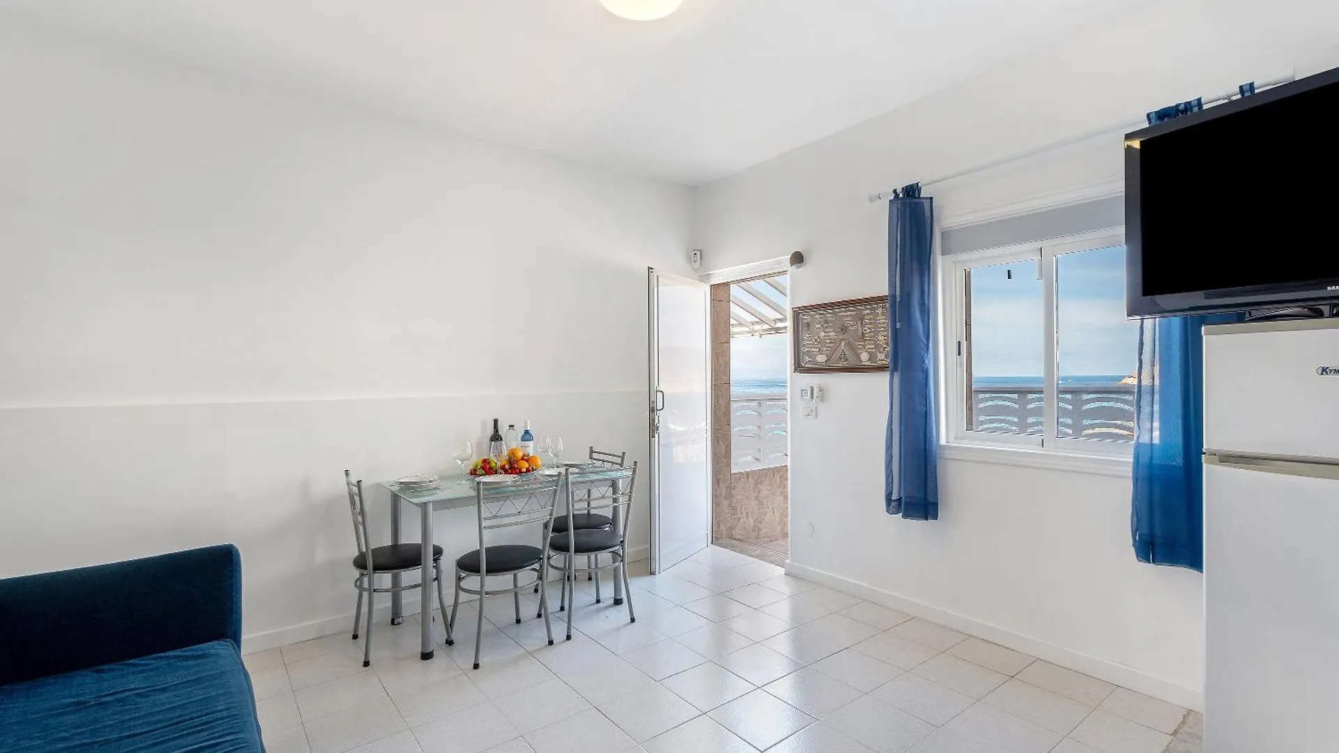 Appartement Casa Pedro Julio Atlantic Sunset à Costa Adeje  Espagne