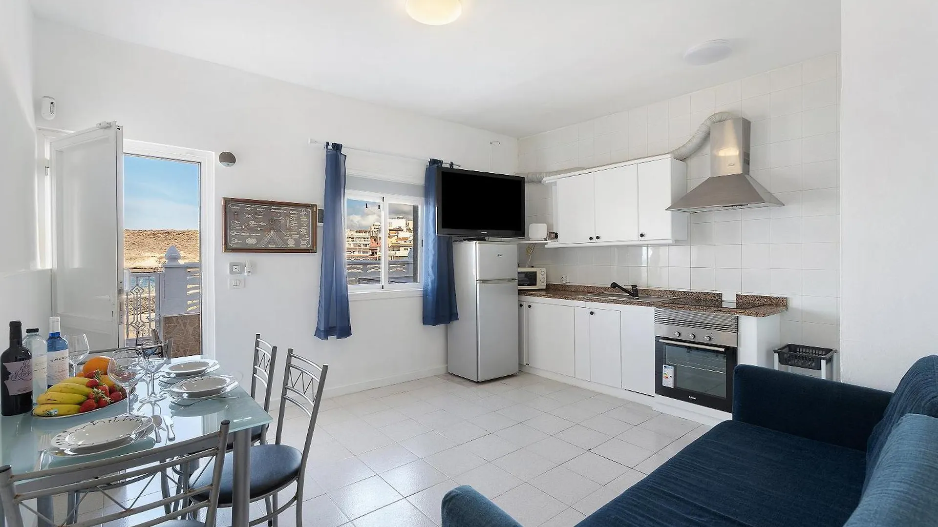 Appartement Casa Pedro Julio Atlantic Sunset à Costa Adeje