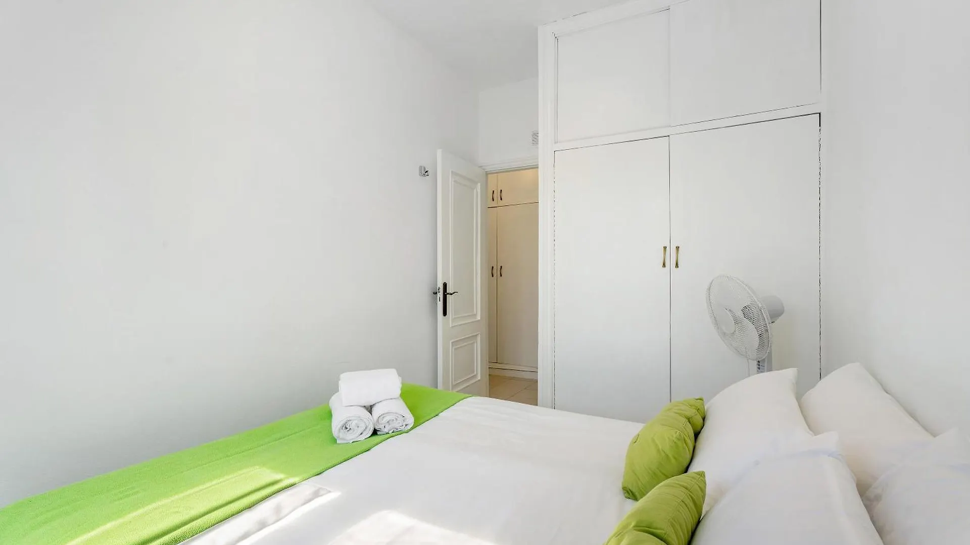 Appartement Casa Pedro Julio Atlantic Sunset à Costa Adeje  0*, Costa Adeje (Tenerife) Espagne