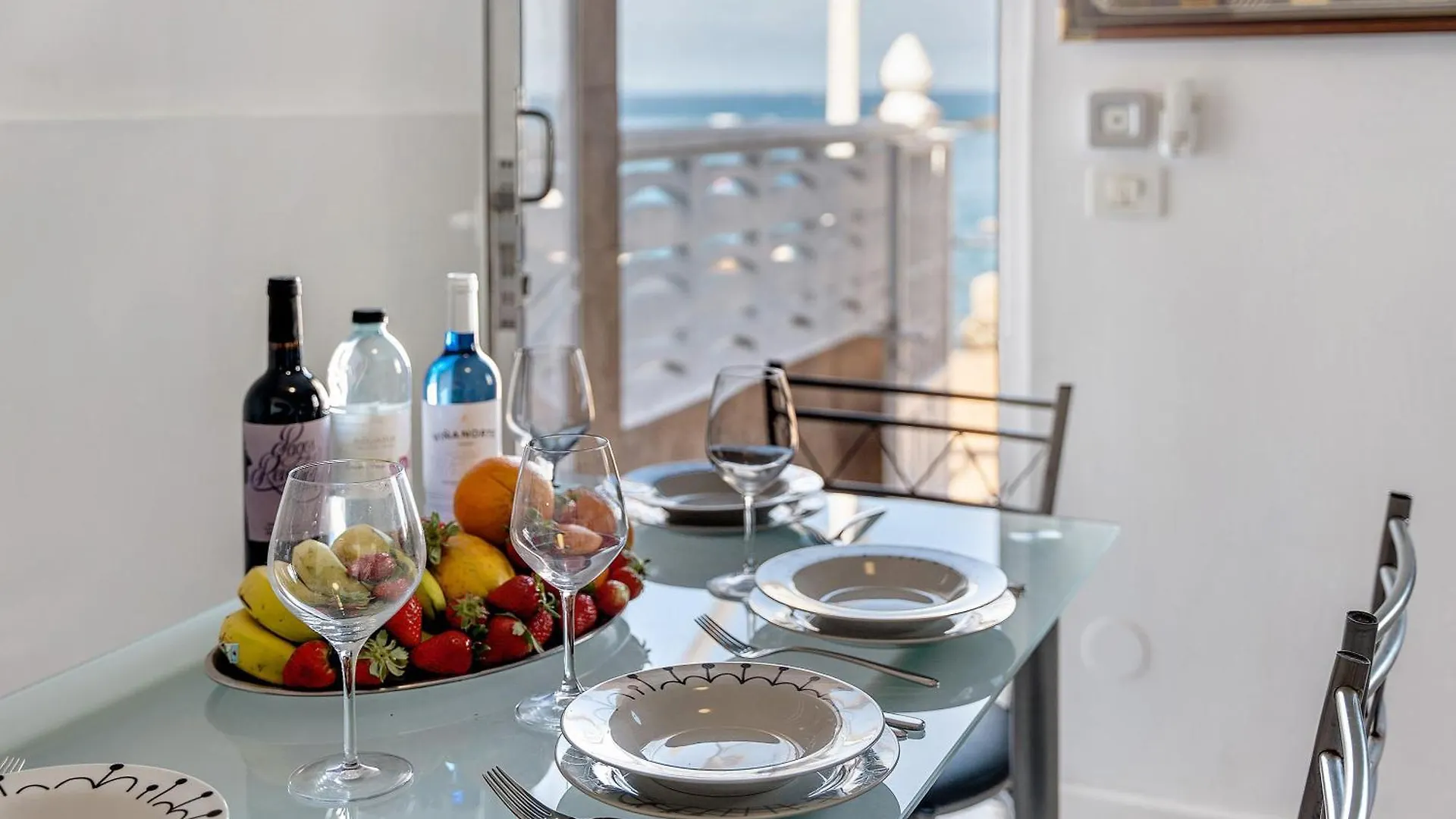 Appartement Casa Pedro Julio Atlantic Sunset à Costa Adeje   Costa Adeje (Tenerife)
