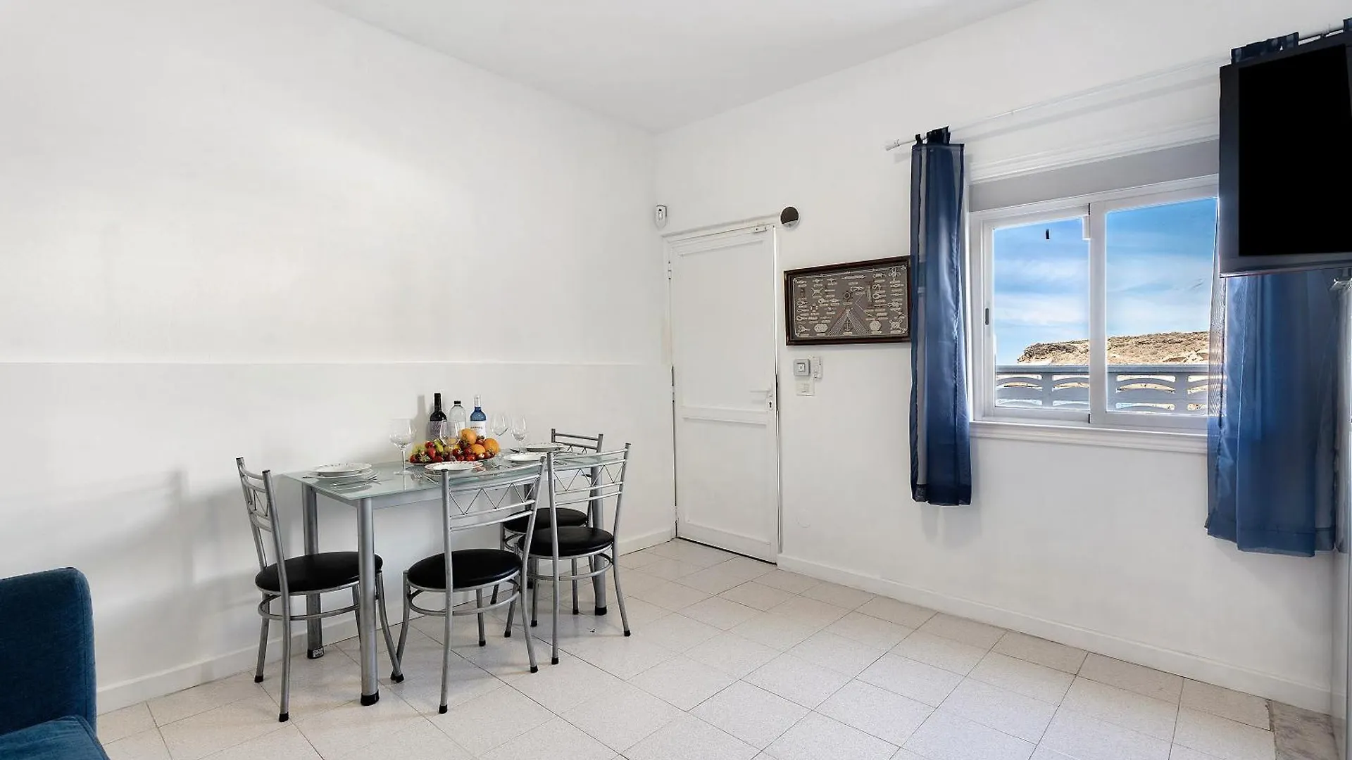 Appartement Casa Pedro Julio Atlantic Sunset à Costa Adeje  0*, Costa Adeje (Tenerife)