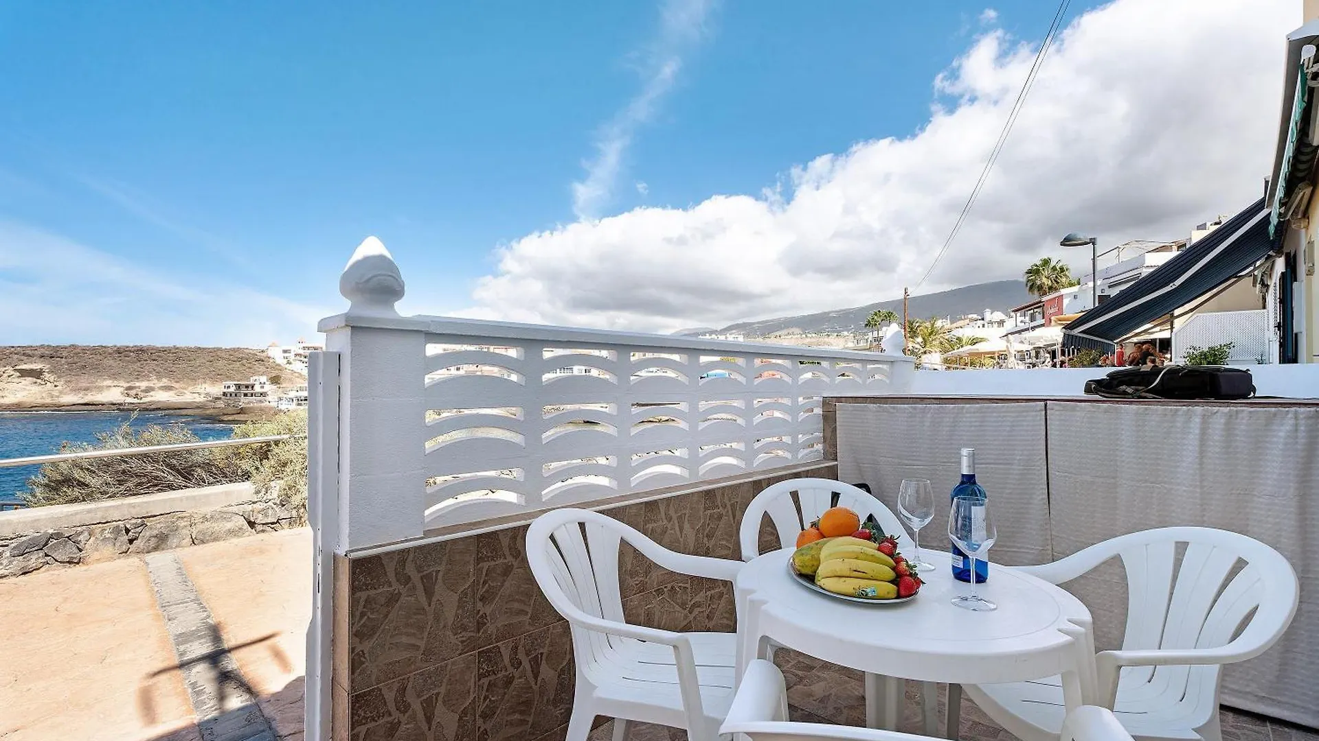 Appartement Casa Pedro Julio Atlantic Sunset à Costa Adeje  Costa Adeje (Tenerife)