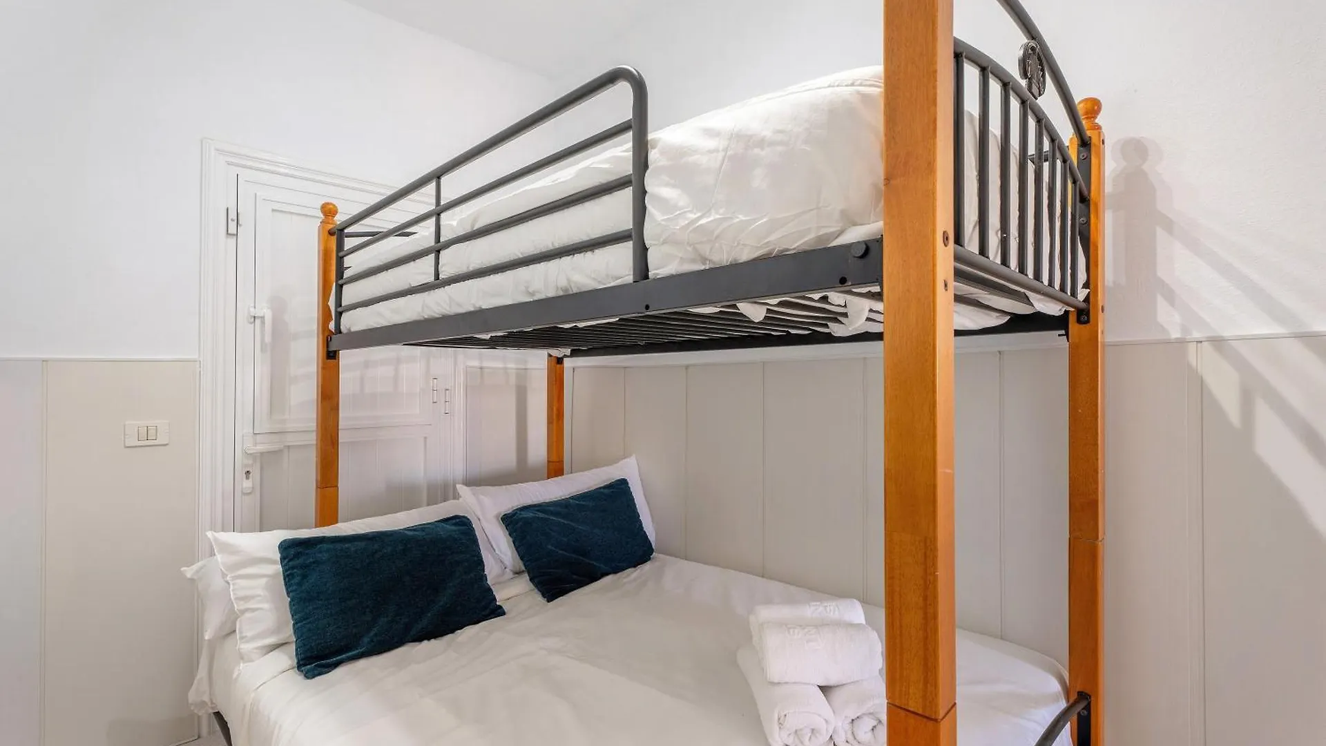 Appartement Casa Pedro Julio Atlantic Sunset à Costa Adeje   Costa Adeje (Tenerife)
