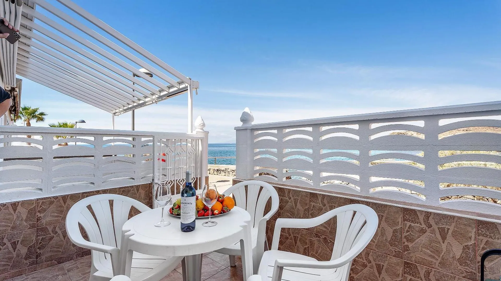 Appartement Casa Pedro Julio Atlantic Sunset à Costa Adeje